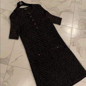 Chanel Dress